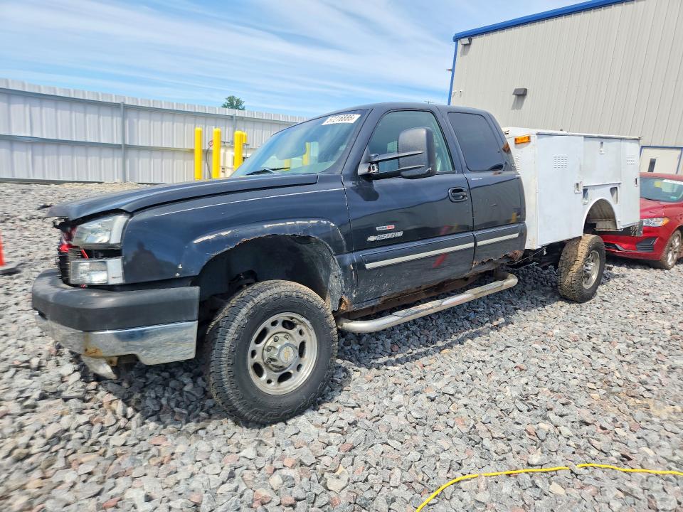 1GCHK29183E185183