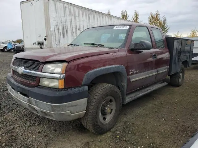 1GCHK29183E264434