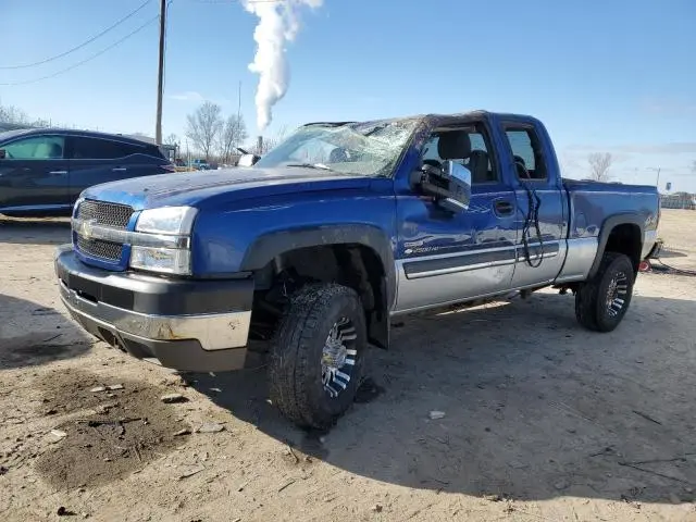 1GCHK29184E175321