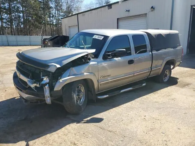1GCHK29192E150666