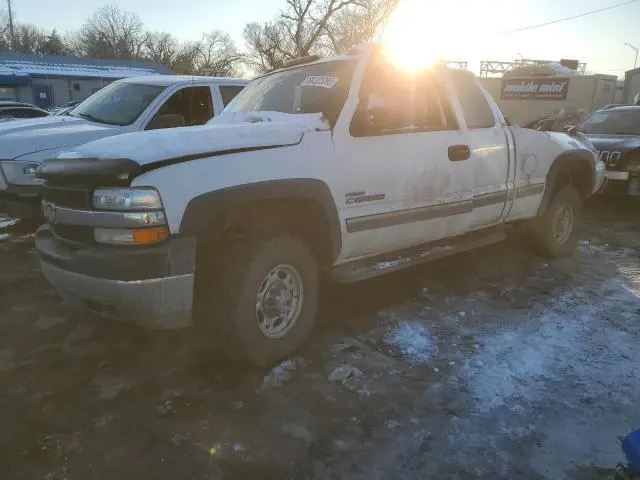 1GCHK29192E175664