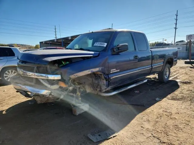 1GCHK291X1E340281