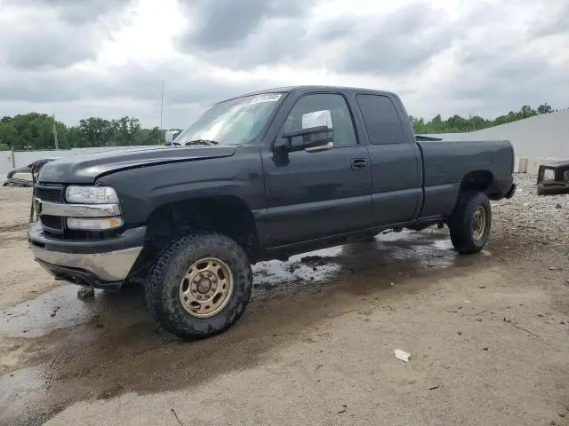 1GCHK291X2E284585