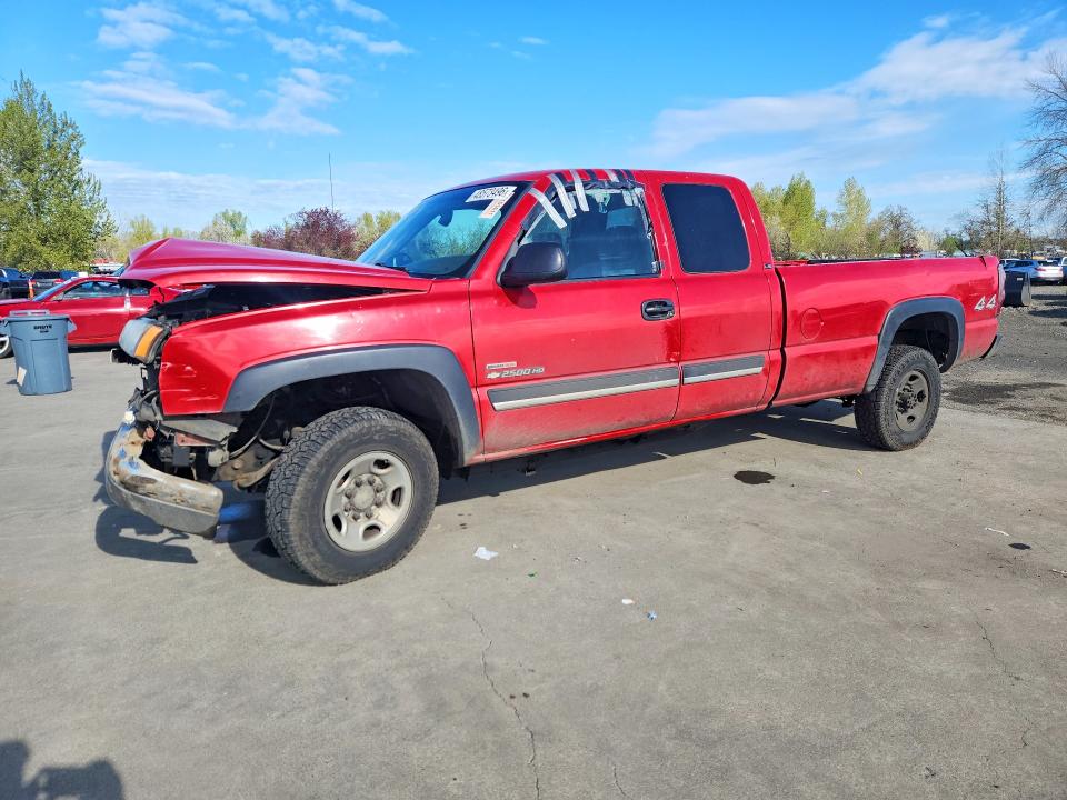 1GCHK291X3E131027