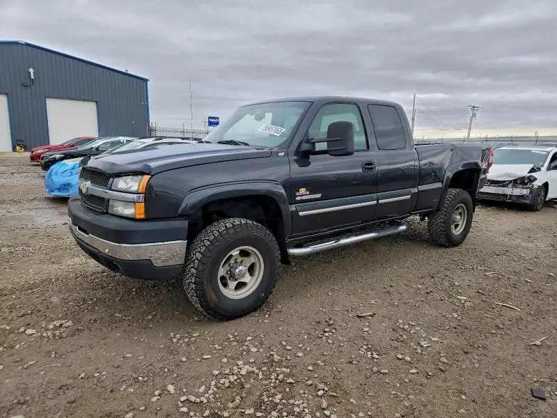 1GCHK291X3E356676
