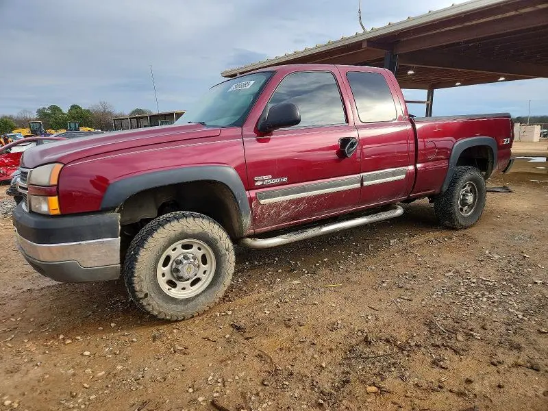 1GCHK29215E211280