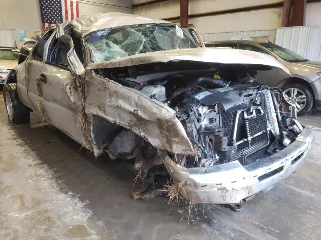 1GCHK29255E222590