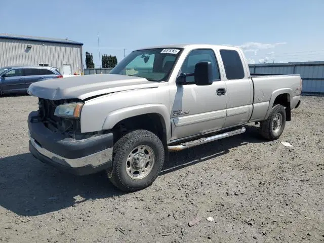1GCHK29286E116409