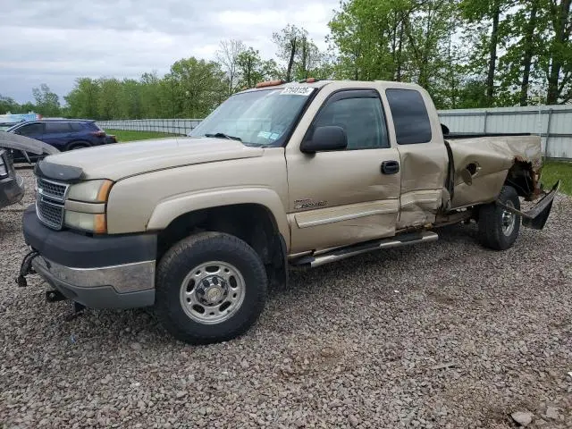 1GCHK292X5E136174