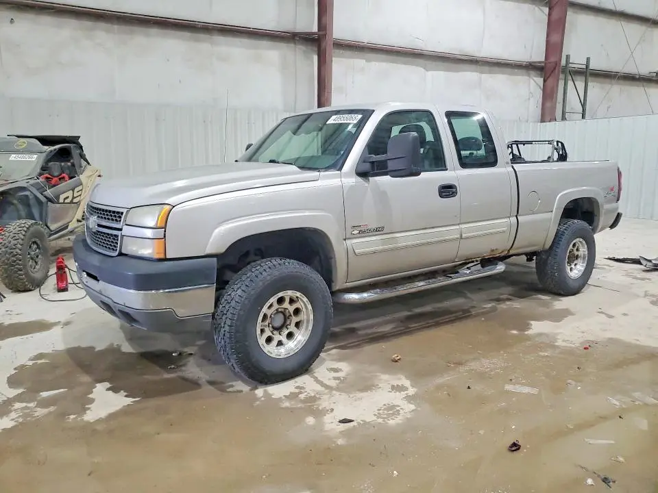 1GCHK292X5E146526