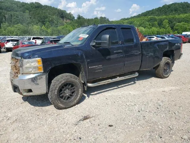 1GCHK29617E589489