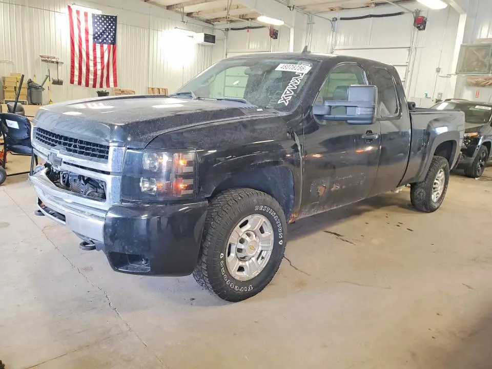 1GCHK29667E595885