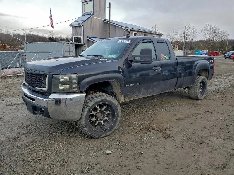 1GCHK29697E597078