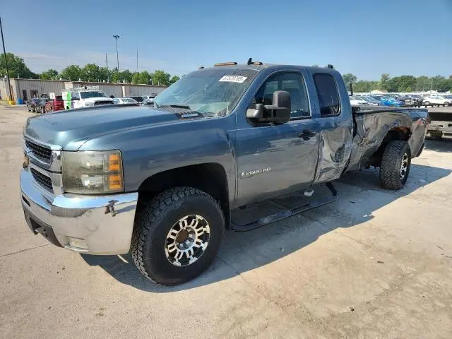 1GCHK29698E153331