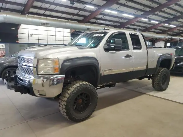 1GCHK296X7E539660