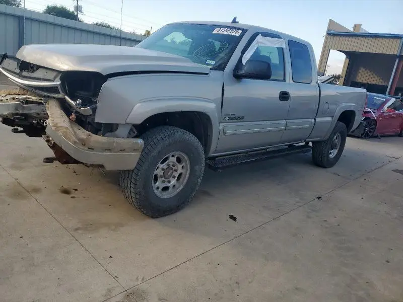 1GCHK29D06E185922