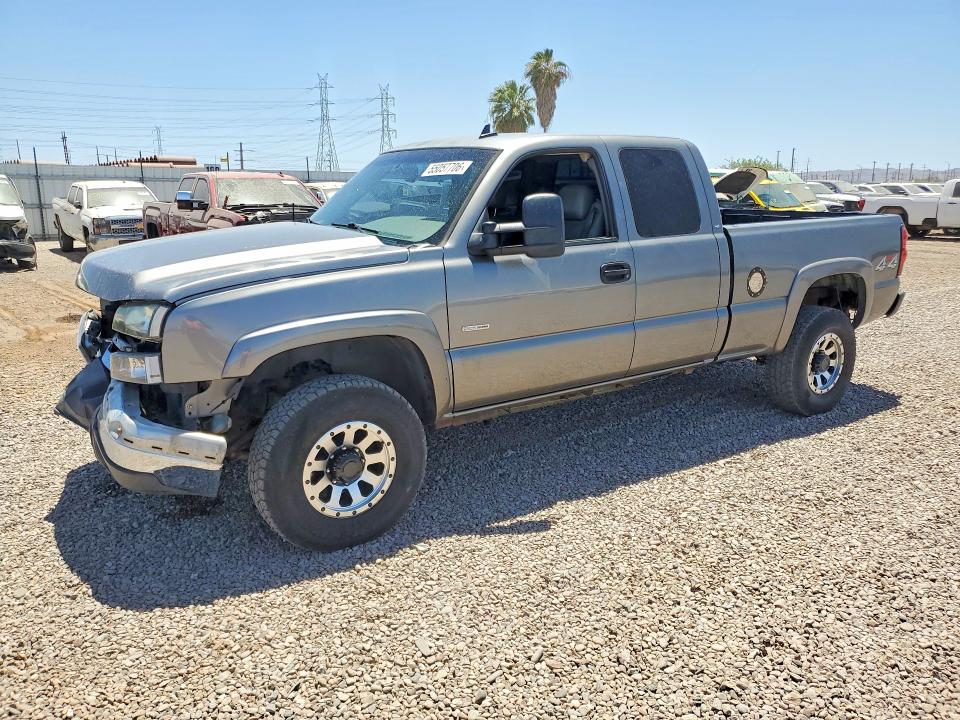 1GCHK29D37E110892