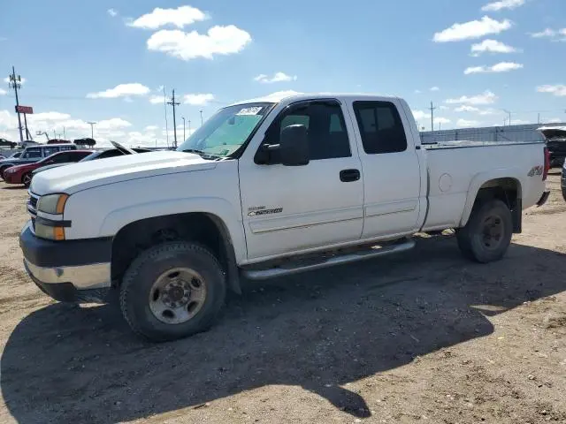 1GCHK29D37E134593