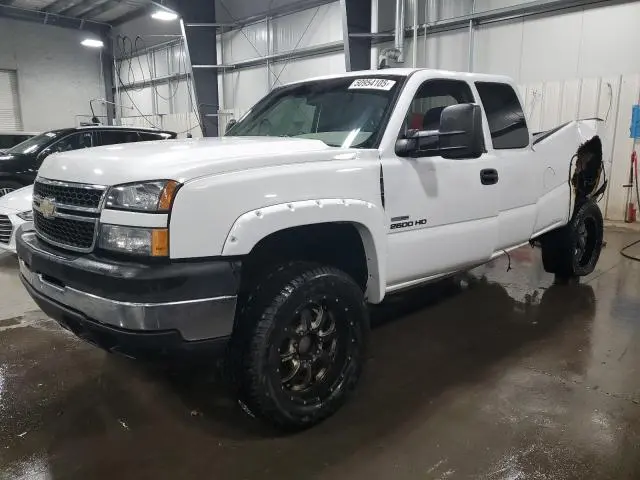 1GCHK29D76E259921