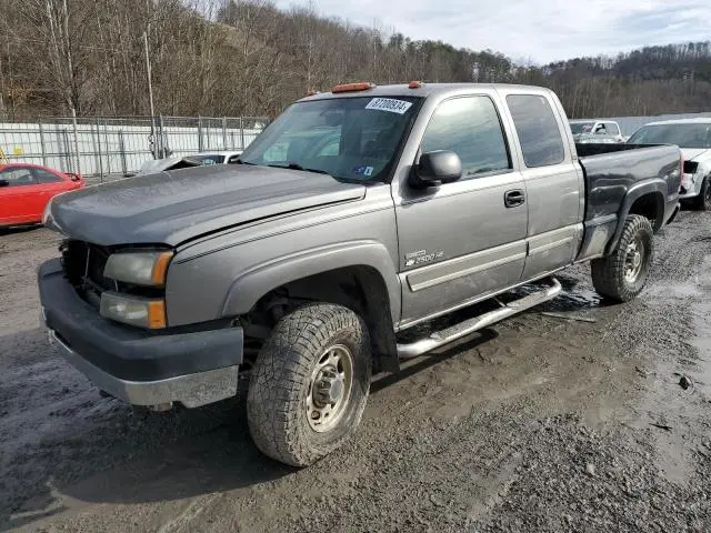 1GCHK29D86E261189