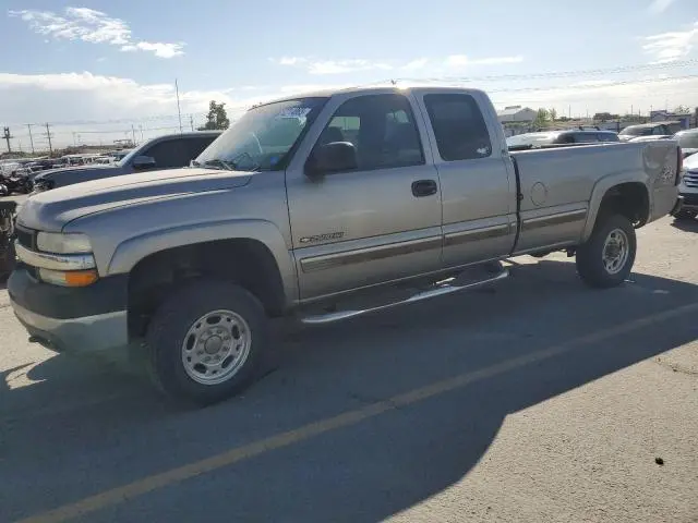 1GCHK29G72E168331