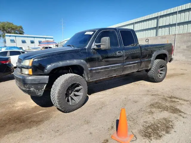 1GCHK29G73E242218