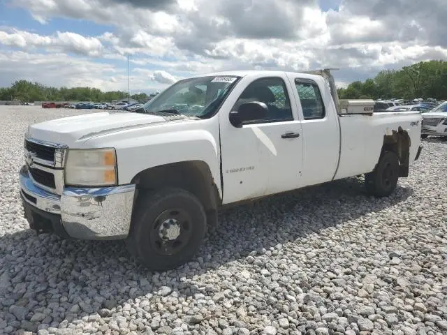 1GCHK29K07E588508