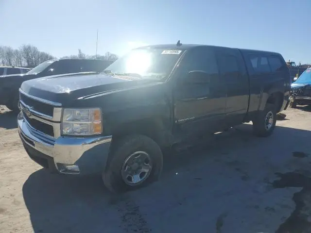 1GCHK29K77E531593