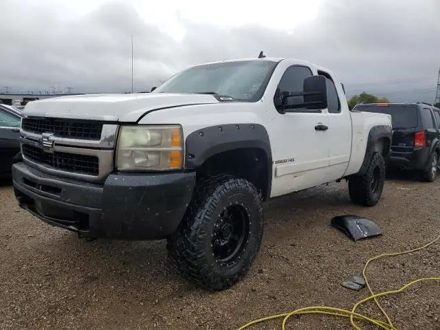 1GCHK29K77E572015