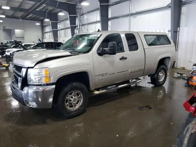1GCHK29K87E506699