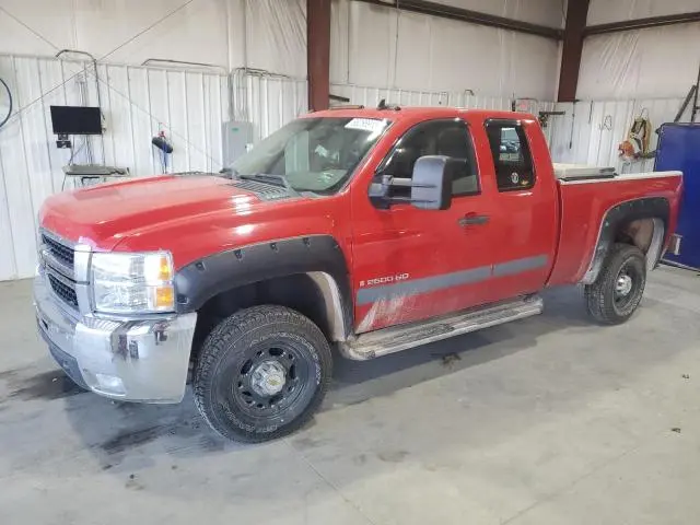 1GCHK29K87E579152