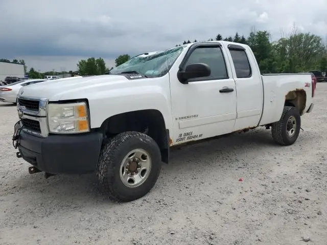 1GCHK29K88E200314