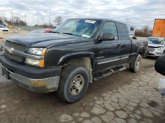 1GCHK29U03E164872