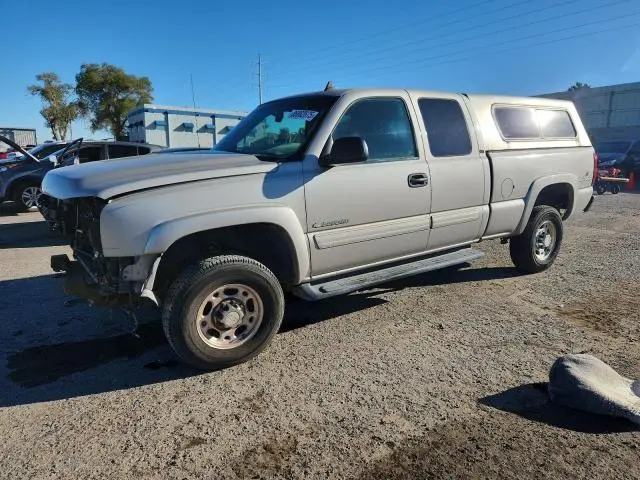 1GCHK29U07E103043