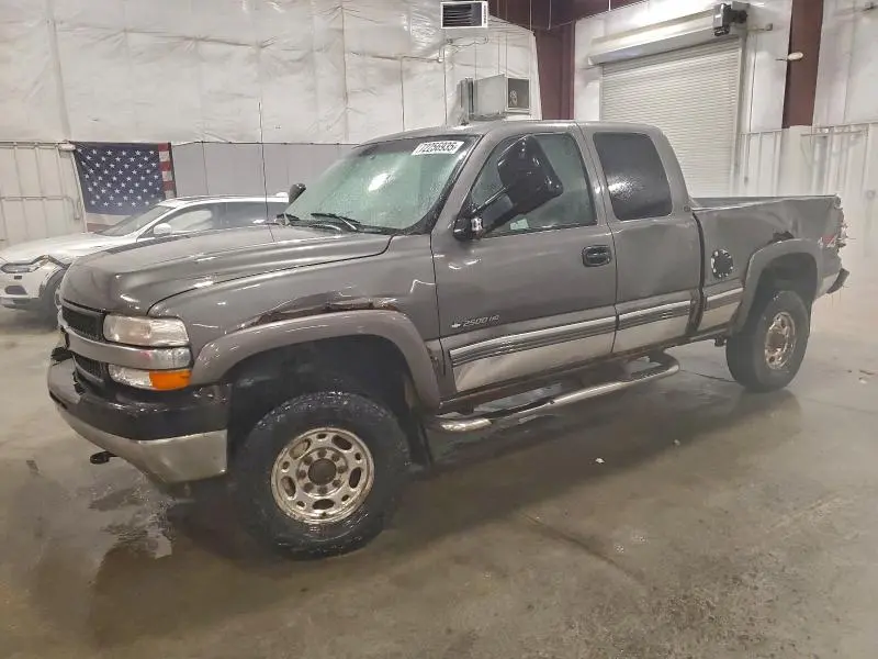 1GCHK29U21E338972