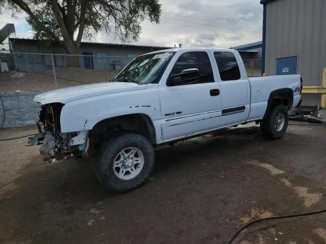 1GCHK29U24E395189