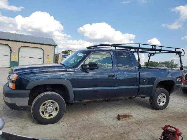 1GCHK29U26E142005