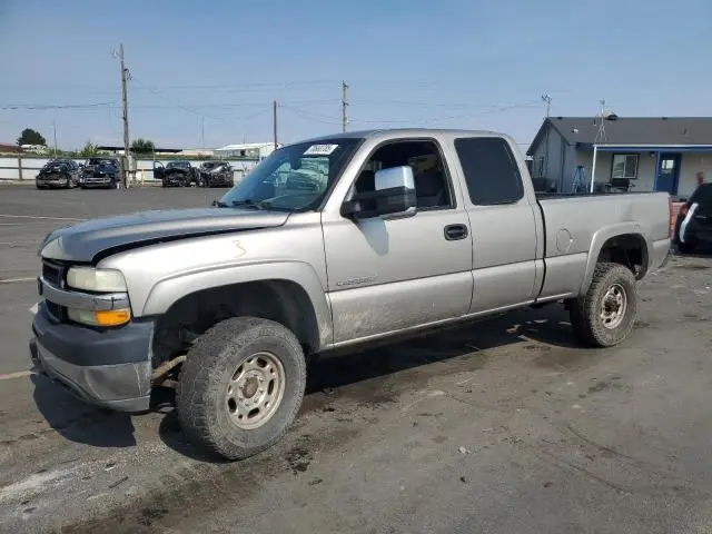 1GCHK29U32E209964