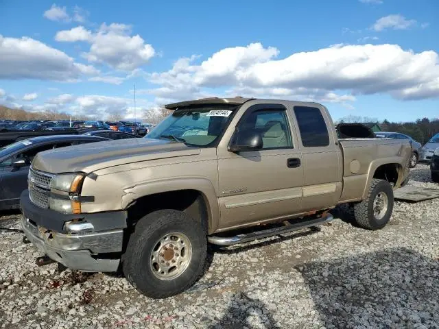 1GCHK29U35E209094