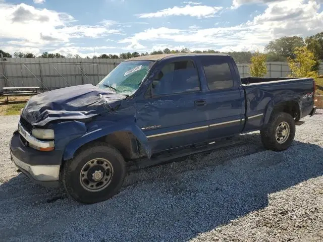 1GCHK29U52Z264439