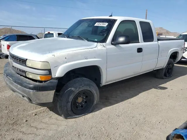 1GCHK29U54E295751