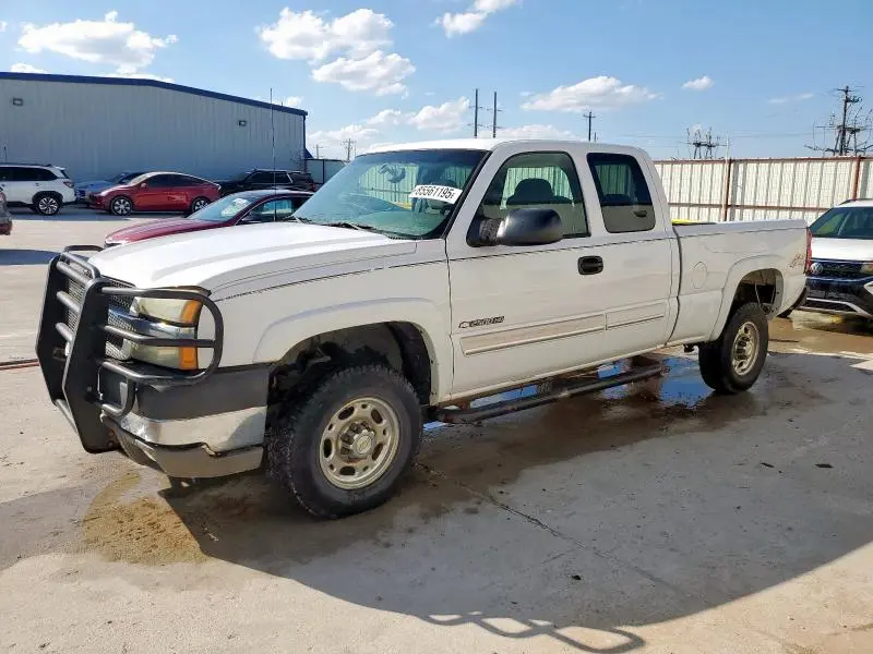 1GCHK29U64E235798