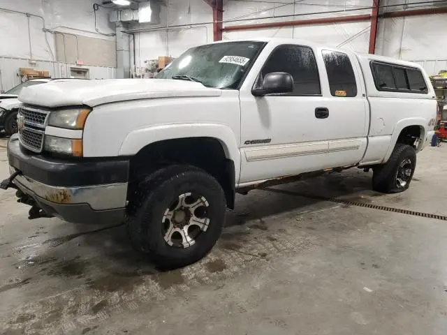 1GCHK29U65E265661