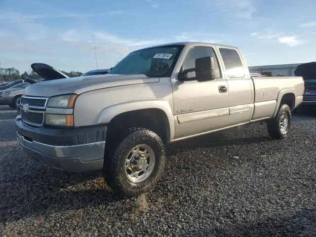 1GCHK29U75E169814