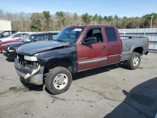 1GCHK29U81E185336