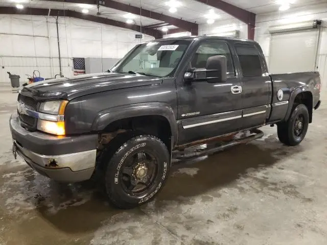 1GCHK29UX3E186443