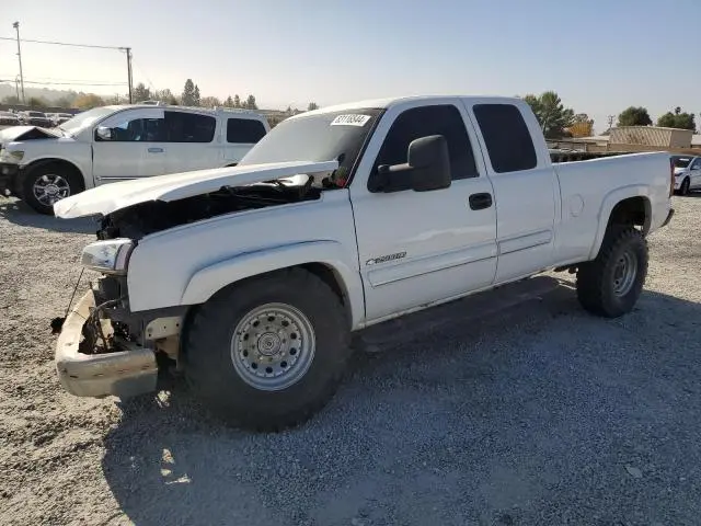 1GCHK29UX3E299339