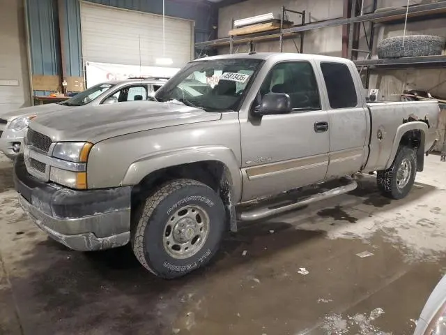 1GCHK29UX3E315149