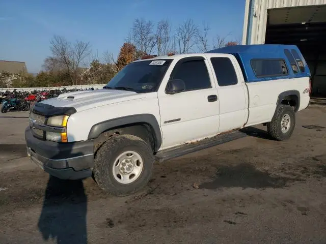 1GCHK29UX4E140807