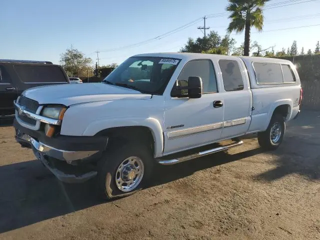 1GCHK29UX4E231379